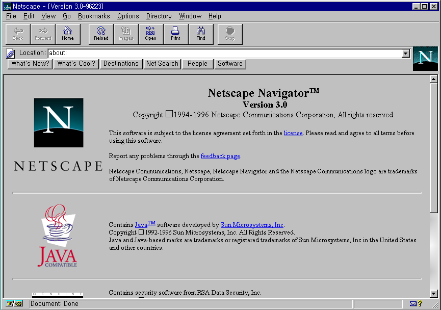 netscape-navigator